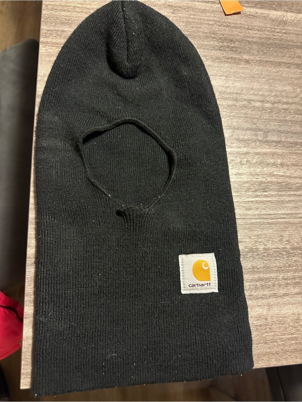 Carhartt men’s ski mask baclava snow ski gear